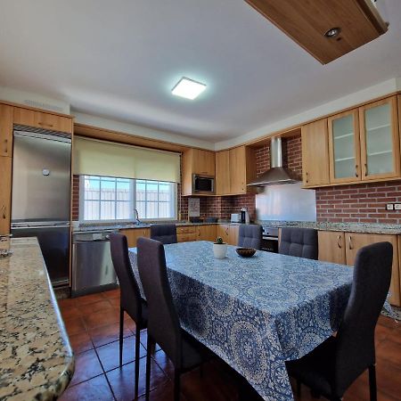 Apartament Amplio Y Centrico Piso En O Grove Zewnętrze zdjęcie