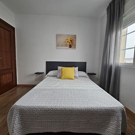 Apartament Amplio Y Centrico Piso En O Grove Zewnętrze zdjęcie