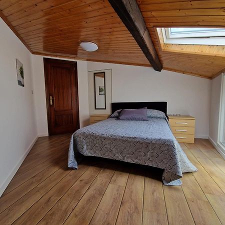 Apartament Amplio Y Centrico Piso En O Grove Zewnętrze zdjęcie