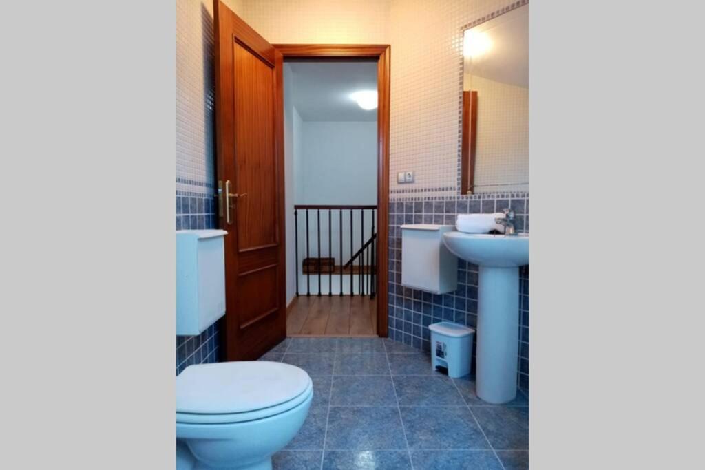 Apartament Amplio Y Centrico Piso En O Grove Zewnętrze zdjęcie