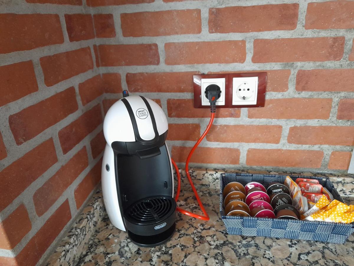 Apartament Amplio Y Centrico Piso En O Grove Zewnętrze zdjęcie