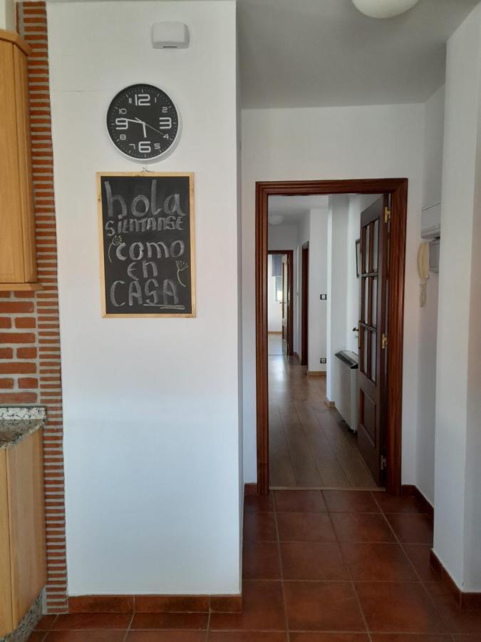 Apartament Amplio Y Centrico Piso En O Grove Zewnętrze zdjęcie