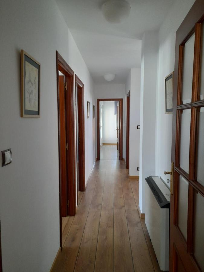 Apartament Amplio Y Centrico Piso En O Grove Zewnętrze zdjęcie