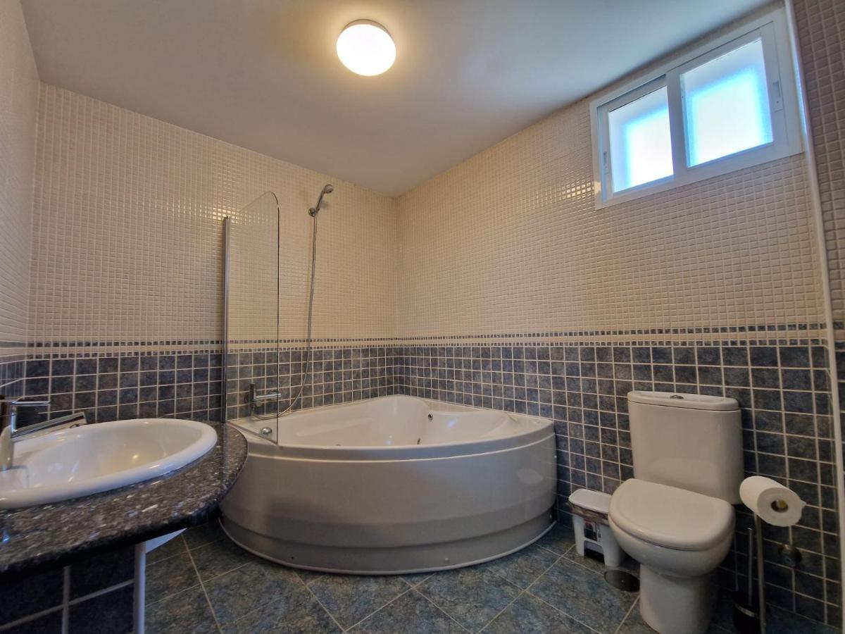 Apartament Amplio Y Centrico Piso En O Grove Zewnętrze zdjęcie