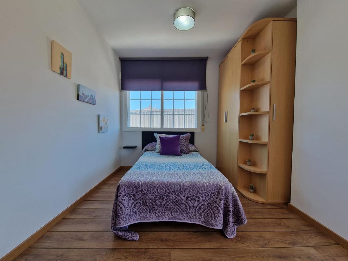 Apartament Amplio Y Centrico Piso En O Grove Zewnętrze zdjęcie