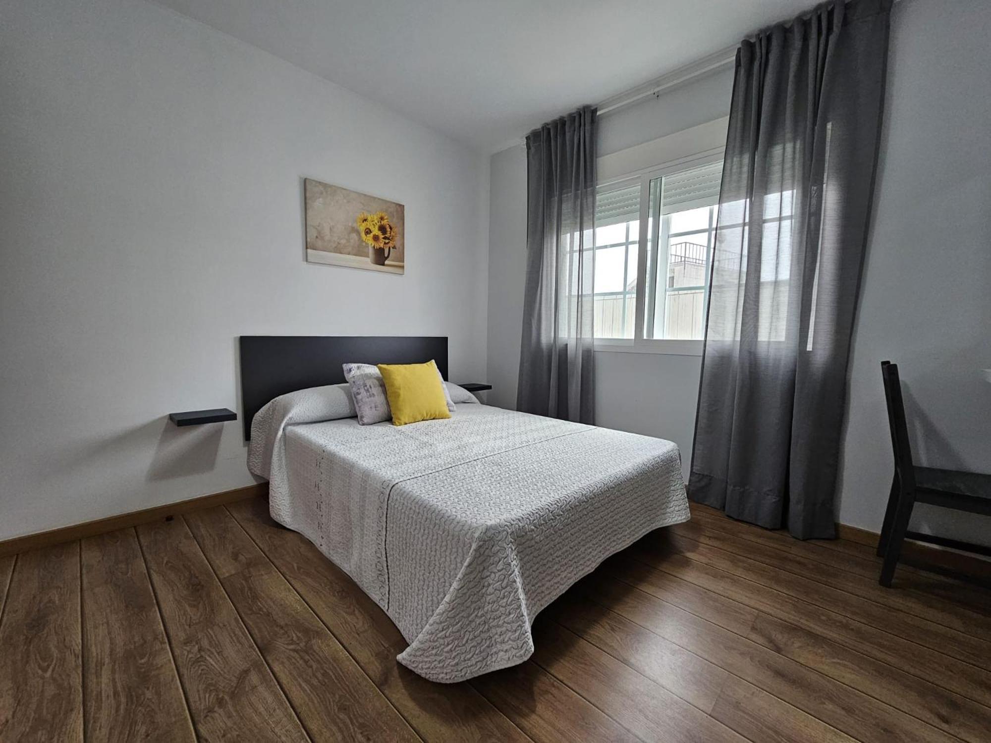 Apartament Amplio Y Centrico Piso En O Grove Zewnętrze zdjęcie