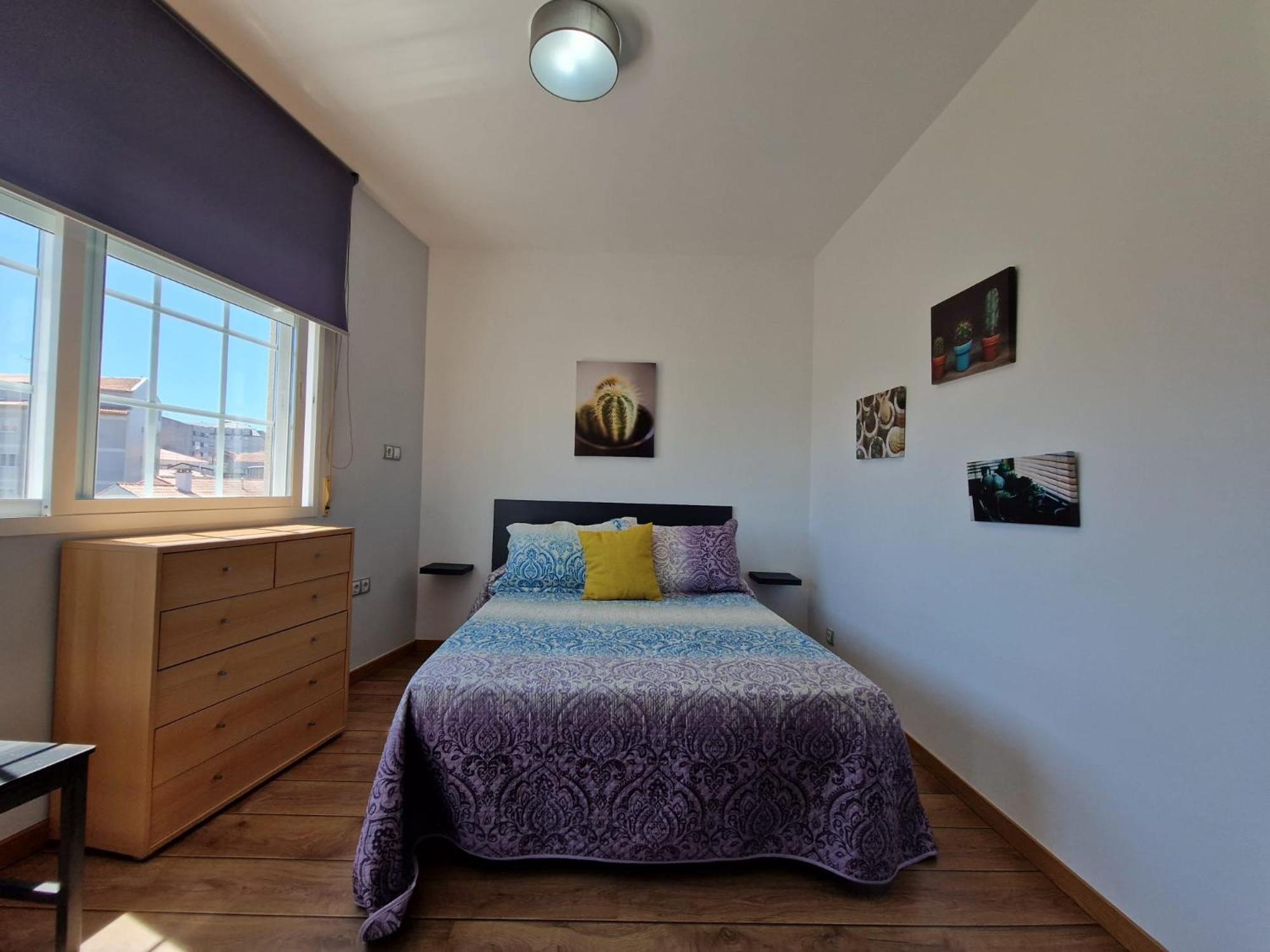 Apartament Amplio Y Centrico Piso En O Grove Zewnętrze zdjęcie