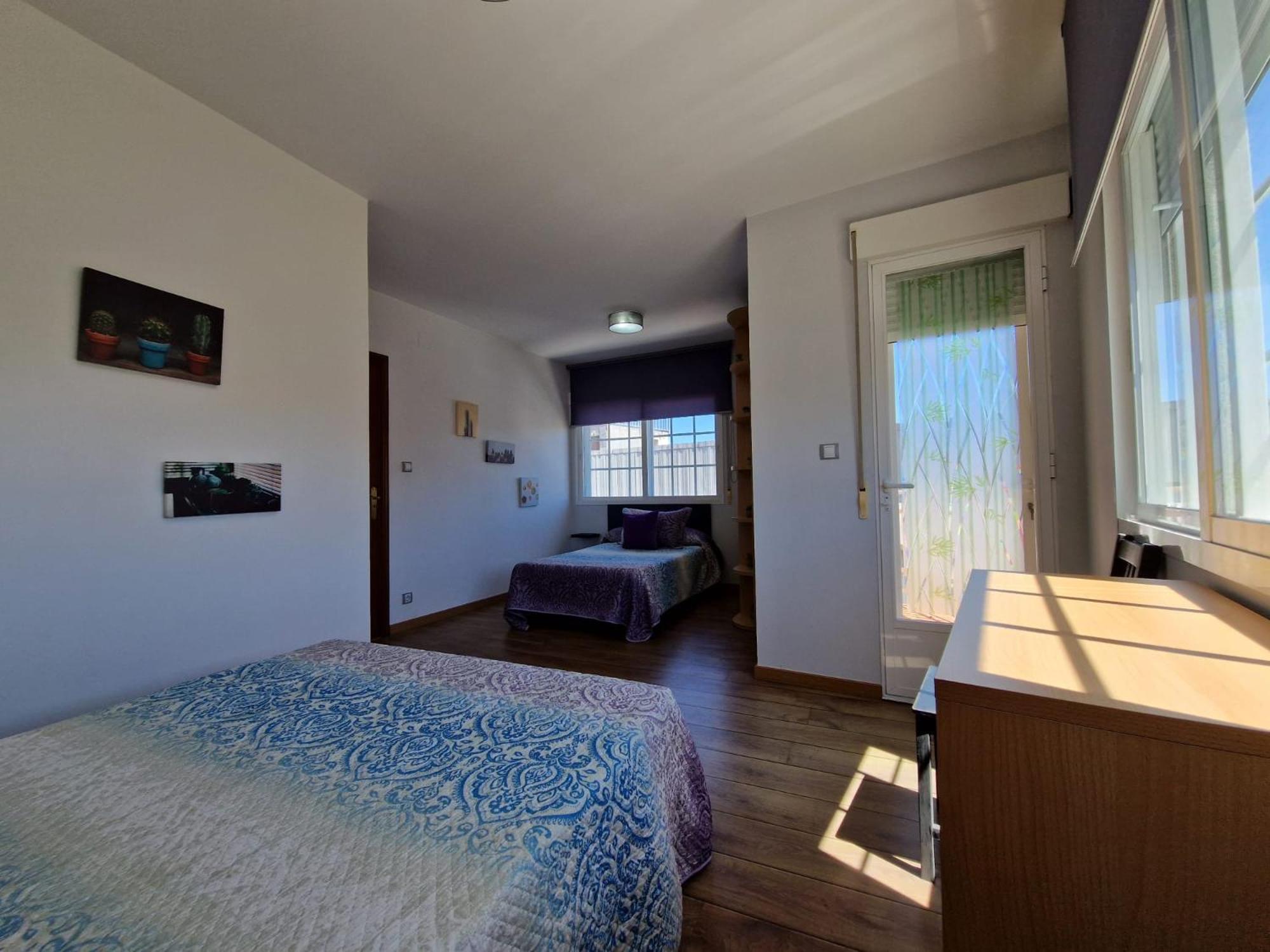 Apartament Amplio Y Centrico Piso En O Grove Zewnętrze zdjęcie